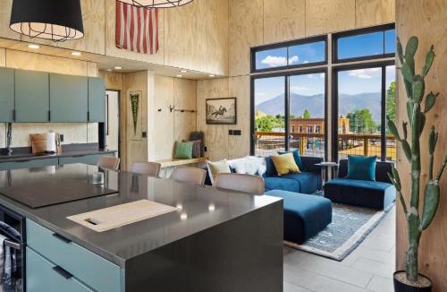 Creede House | OMI Combo in Creede, CO