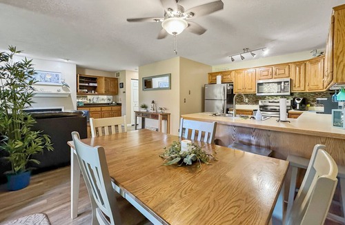 Kelleys Island Condo | On Island Time at Kelleys! Downtown Area