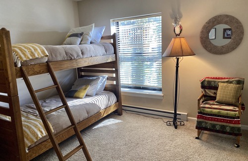 Dillon Condo | On Lake Dillon - with Spectacular Panoramic Lake and Mountain View’s