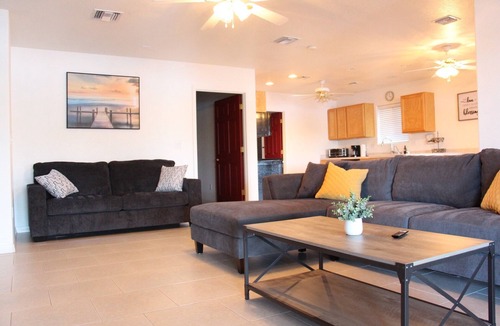 Holiday Shores House | On River Time!