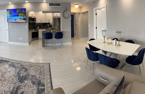 Galt Mile Condo | ON THE BEACH, OCEAN FRONT VIEW 2-bedroom Condo unit in fabulous Fort Lauderdale
