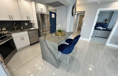 Galt Mile Condo | ON THE BEACH, OCEAN FRONT VIEW 2-bedroom Condo unit in fabulous Fort Lauderdale