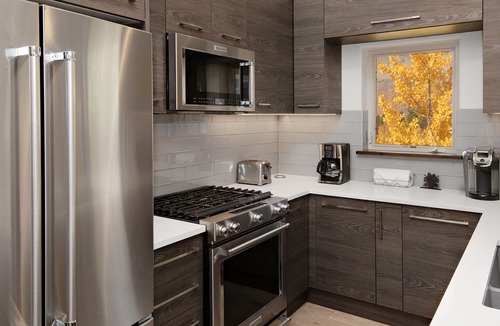Vail Condo | One of the Nicest Condos in East Vail, Newly Remodeled, Free Shuttle Access
