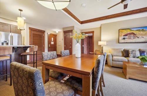 Peak 8 Apartment | One Ski Hill 8307, Great Views, Resort Amenities