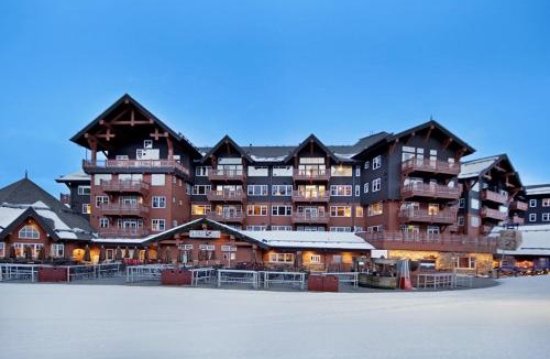 Peak 8 Apartment | One Ski Hill Place 8516, Luxury condo with resort amenities