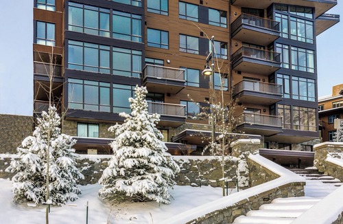 Snowmass Village Condo | One Snowmass Residence Club 407