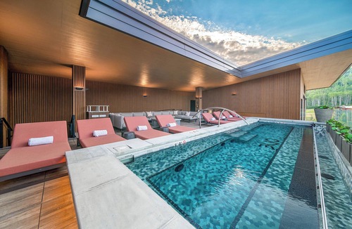 Snowmass Village Condo | One Snowmass Residence Club 407
