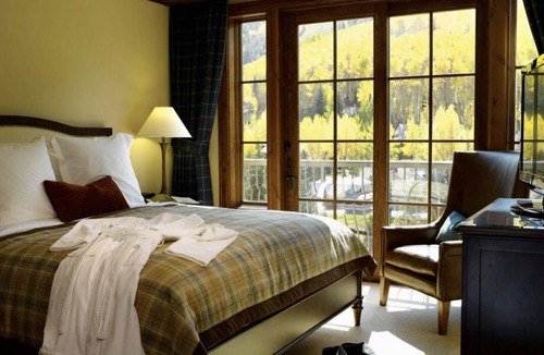 Vail Villa | Only Available Nov 17 thru Nov 21 2024, 4 nights!