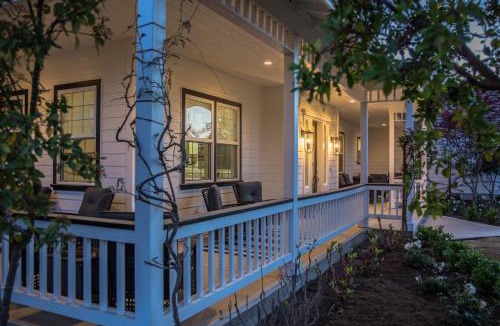 Templeton House | ONX WINES - Clark House & Apartment