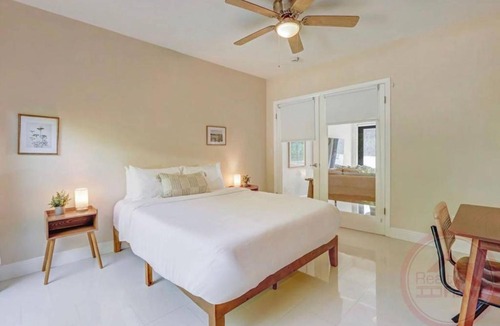 Beverly Heights Apartment | Open-Concept Urban Stay