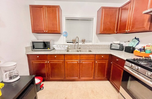 South San Gabriel Apartment | Orange Guest House