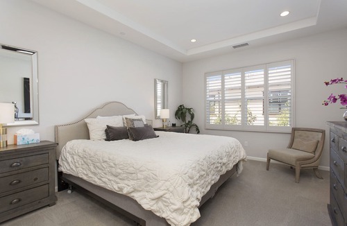 Orchard Hills House | Orchard Hills Coral on Rodeo