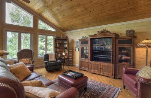 Durango House | OReilly Inn