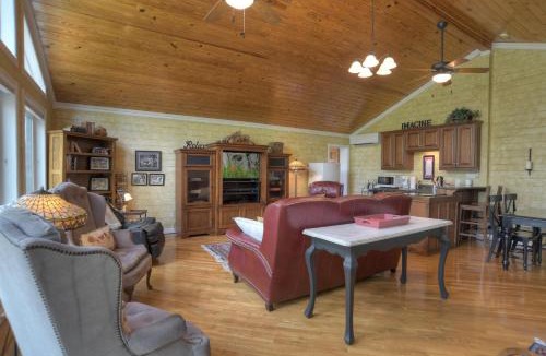 Durango House | OReilly Two Home Combo