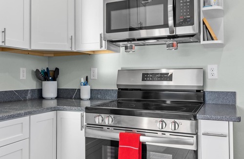 Estes Park Cabin | Osprey Cabin- Newly remodeled- Cabin-Amazing Views