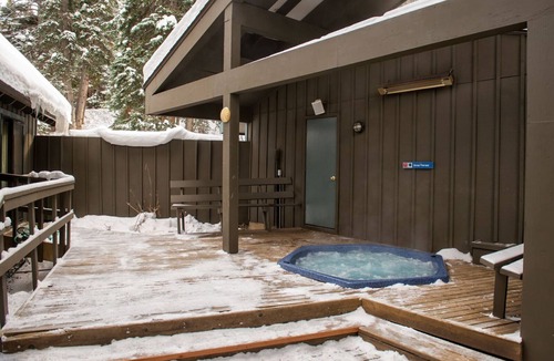 Baldy Mountain House | Our Naturally Social Distanced Home.Your Privacy on Your Terms!