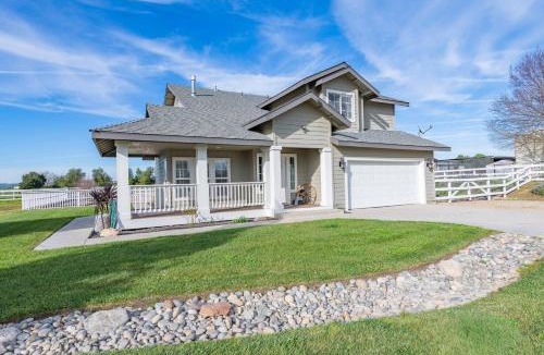 Paso Robles House | Our Place Farmhouse