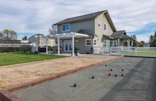 Paso Robles House | Our Place Farmhouse