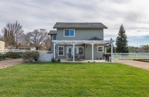 Paso Robles House | Our Place Farmhouse