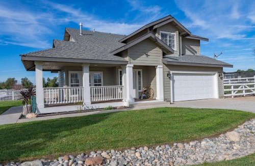 Paso Robles House | Our Place Farmhouse