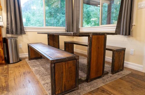 Ouray Cabin | Ouray Riverside Resort - Inn & Cabins
