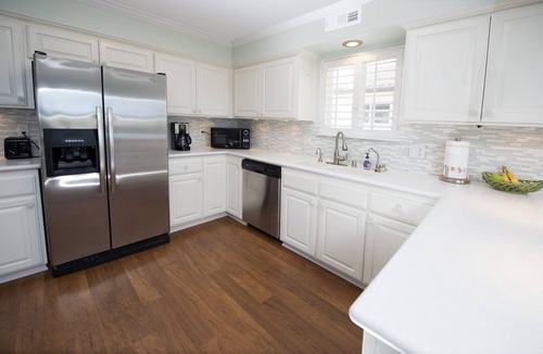 Morro Bay House | Outstanding Morro Bay Oceanfront Home