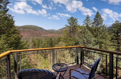 Idlewild Estates House | Overlook House