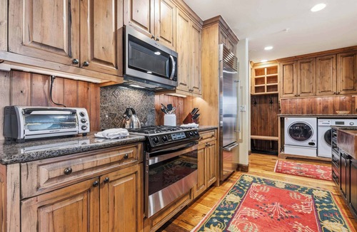 Beaver Creek Condo | Oxford Court 303 - 2 Bedroom Residence
