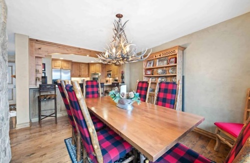 Beaver Creek Condo | Oxford Court 406 - 3 Bedroom Residence