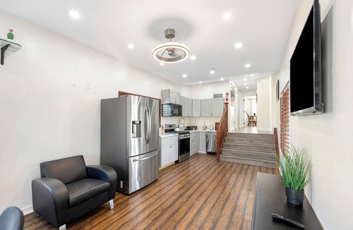 Oxnard Dunes House | Oxnard Beach Retreat