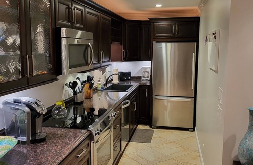 Chino Canyon Condo | P.S. I love you - Cozy condo in N Palm Springs