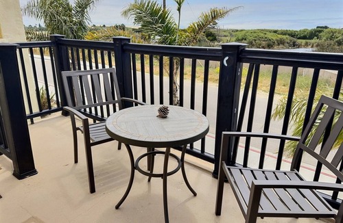 Oceano Condo | Pacific Plaza #609 Oceano Pismo Avila SLO