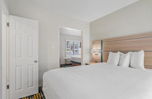 Morro Bay Hotel | Pacific Shores Inn - Morro Bay
