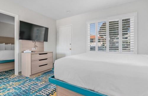 Morro Bay Hotel | Pacific Shores Inn - Morro Bay