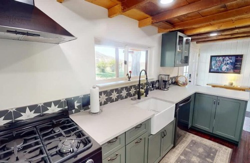 Spanish Valley House | Pack Creek ~ Road House