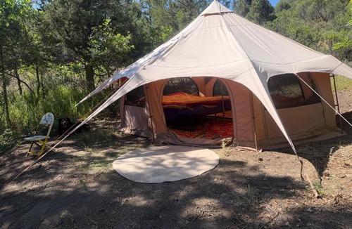 Aspen Springs House | Pagosa Chi Camps
