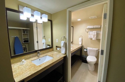 Pagosa Springs Hotel | Pagosa Lodge