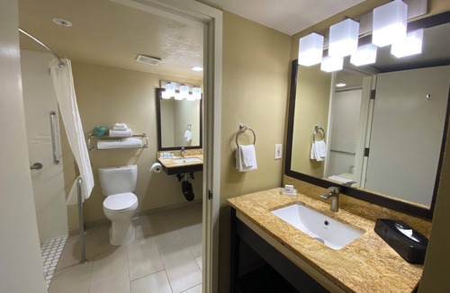 Pagosa Springs Hotel | Pagosa Lodge