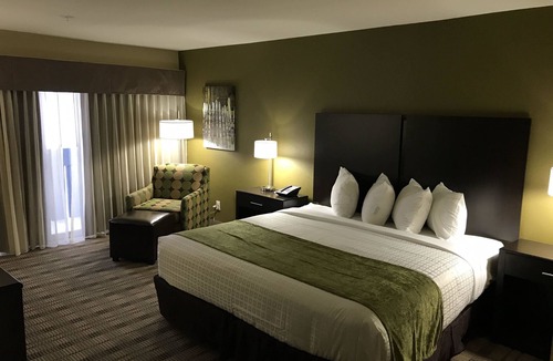 Pagosa Springs Hotel | Pagosa Lodge