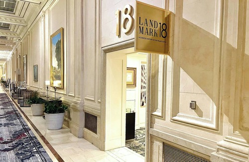 Financial District Hotel | Palace Hotel, a Luxury Collection Hotel, San Francisco