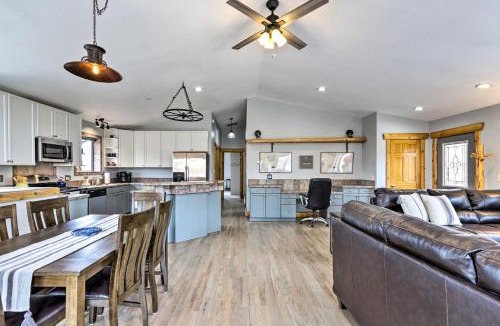 Palisade House | Palisade Cottage on Orchard - Hike, Bike + More!