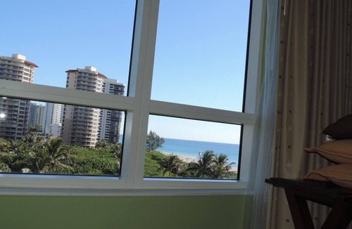 Singer Island Condo | Palm Beach Marriott Resort Spa 2 bd/2ba On Beach Great Ocean View Now Available