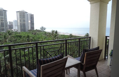 Singer Island Condo | Palm Beach Marriott Resort Spa 2 bd/2ba On Beach Great Ocean View Now Available