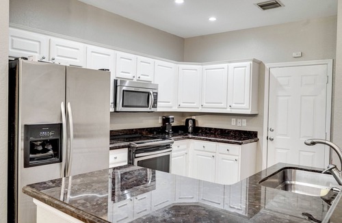 Lake Worth Corridor House | Palm beach - pool , washer and dryer ,beach , backyard