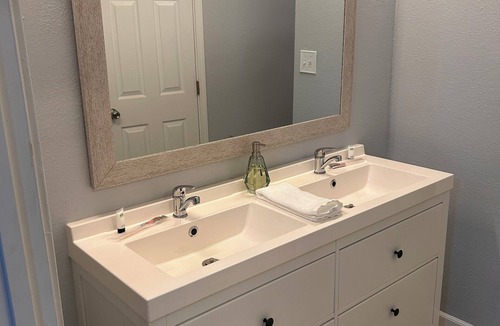 Pueblo House | Palmer Place 3-bedroom home next to Pueblo State Fair