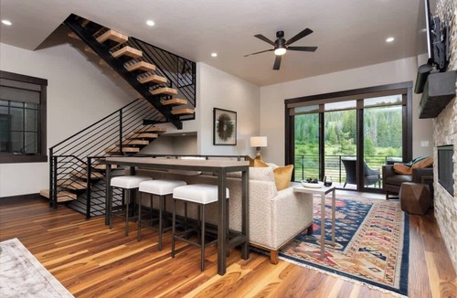 Winter Park Ski Chalet | Pano Views | Hot Tub | Entertainment