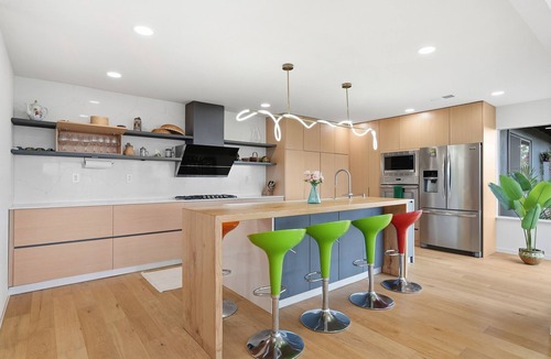Sugarloaf House | Panoramic Bayview 4BR · Single-Level · 1Gbps WiFi