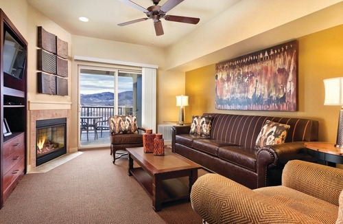 Grand Elk Ranch Resort | Paradise for the outdoor enthusiast!