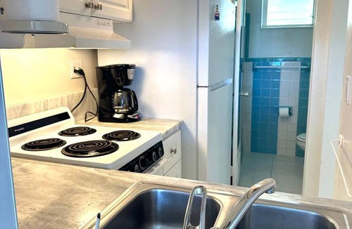 Pompano Beach Apartment | Paradise Found - No Better View on the Coast