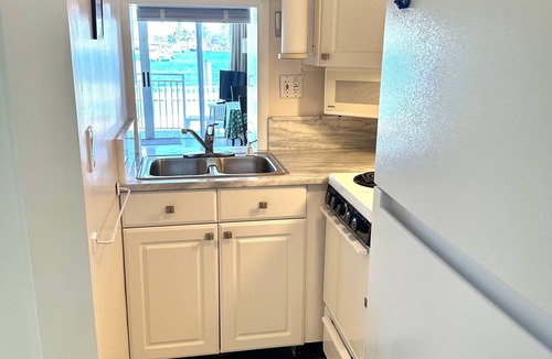 Pompano Beach Apartment | Paradise Found - No Better View on the Coast